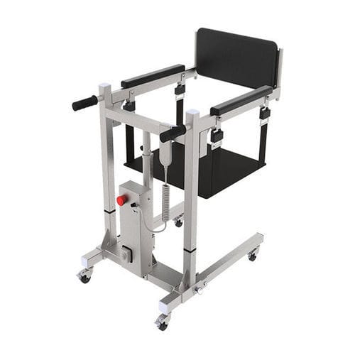 Sedia portantina elettrica - A09  - Jiaxing Kalanchoe Medical Technology - da interno / ad altezza regolabile / elevatrice