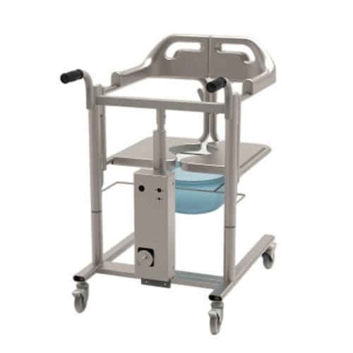 Sedia portantina elettrica - A05  - Jiaxing Kalanchoe Medical Technology - da interno / comoda / ergonomica