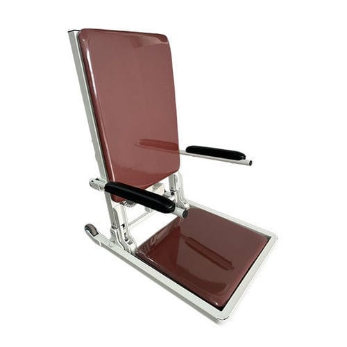 Poltrona elevabile verticalizzante - Jiaxing Kalanchoe Medical Technology - ergonomica / elettrica / in pelle