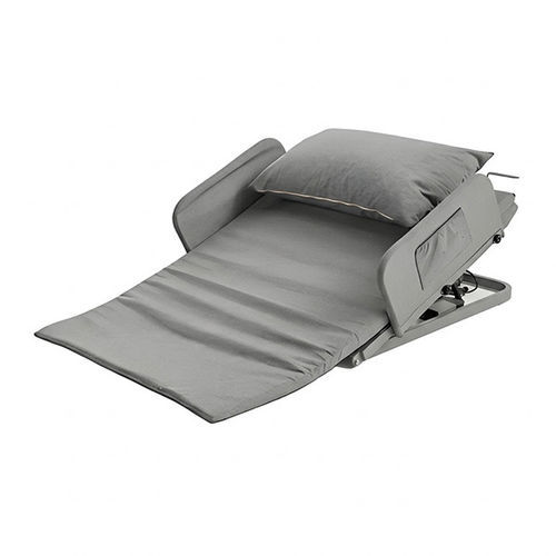 Poggiaschiena per letto ospedaliero - Jiaxing Kalanchoe Medical Technology - di posizionamento / in acciaio inossidabile / elettrico