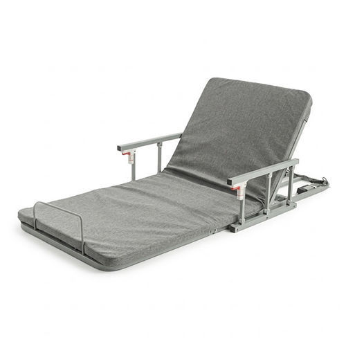 Poggiaschiena per letto ospedaliero - A19 - Jiaxing Kalanchoe Medical Technology - di posizionamento / in acciaio inossidabile / elettrico