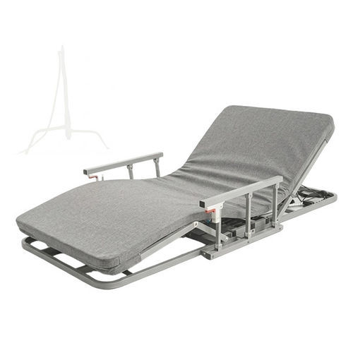 Poggiaschiena per letto ospedaliero - A20-H - Jiaxing Kalanchoe Medical Technology - di posizionamento / in acciaio inossidabile / elettrico