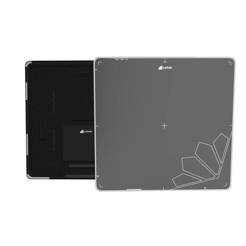 Rilevatore a pannello piatto per radiografia multidisciplinare - GF1417WL - Larak Healthcare - 14 x 17