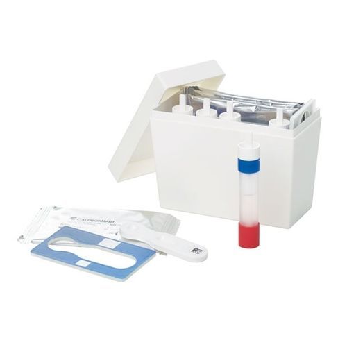 Test rapido della calprotectina - CalproSmart - Calpro AS - per malattie infiammatorie intestinali / clinico / a immunoanalisi