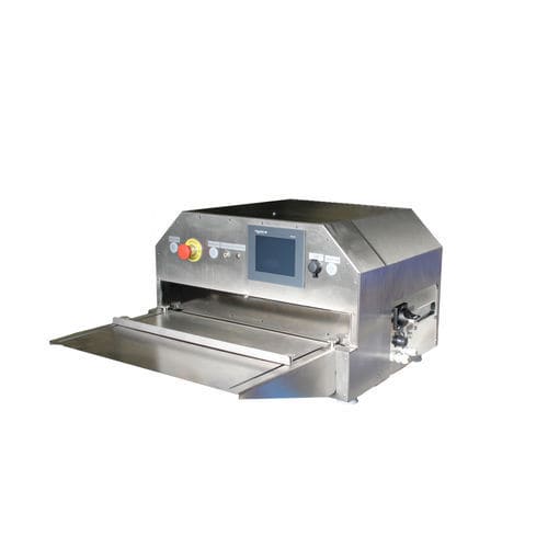 Termosigillatrice medica - MECA SHT 500 - SIMAGEC - semiautomatica / da banco