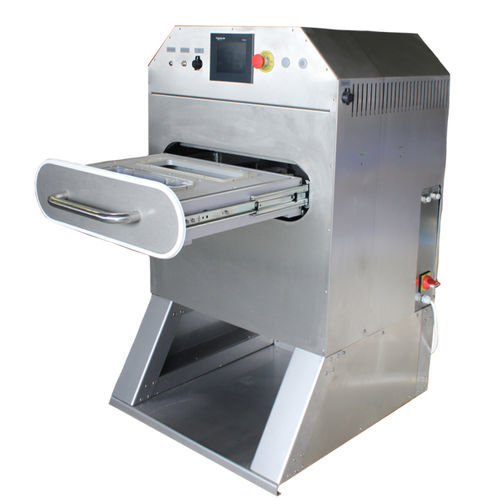 Termosaldatrice per blister - MECA SEAL 500 II - SIMAGEC - medico