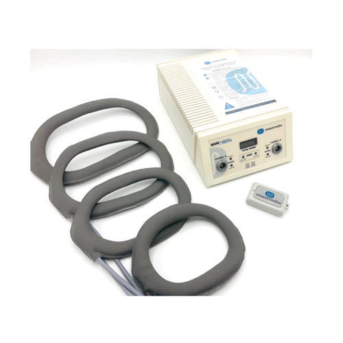Stimolatore per crescita ossea elettromagnetico - Magnos Stimulator AVN3000-F - Ondatrón - da tavolo / cervicale / femorale