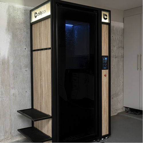 Camera per crioterapia - Chillybox