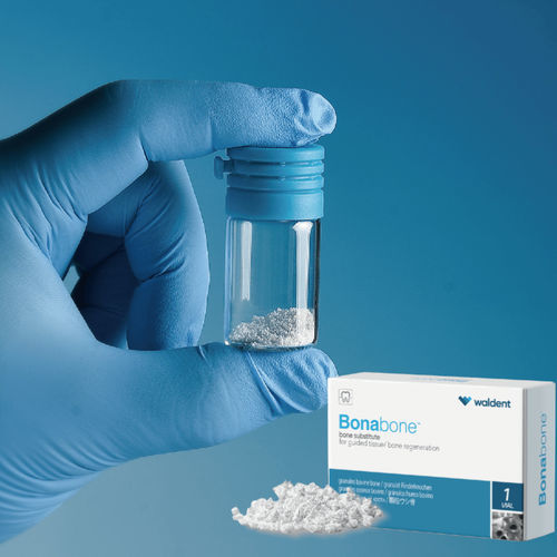 sostituto osseo xenotrapianto - WaldentBiotech