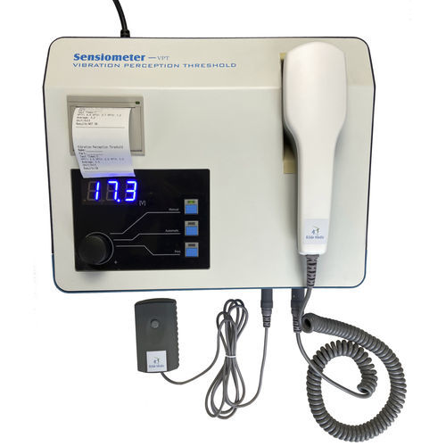 Biotesiometro digitale - X2 - Kilde Medic