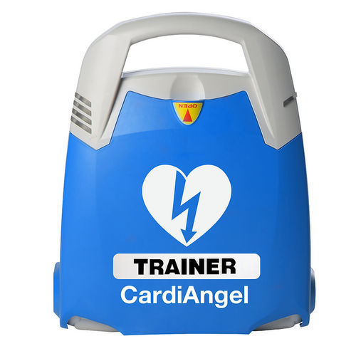 defibrillatore esterno didattico - CardiAngel
