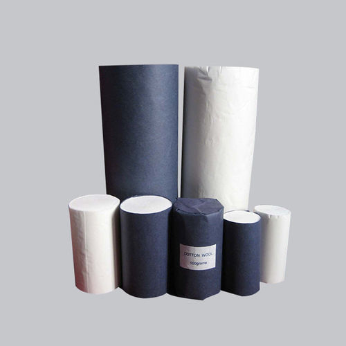 Bendaggio di protezione cutanea in cotone - Yangzhou Super Union Medical Material - assorbente / in tessuto non tessuto