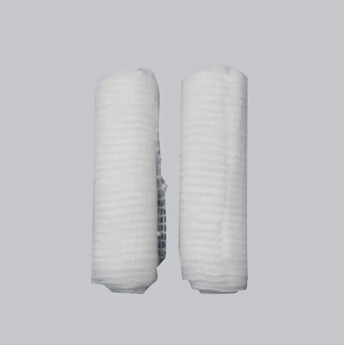 Bendaggio in poliestere - Yangzhou Super Union Medical Material - in cotone / in viscosa / elastico