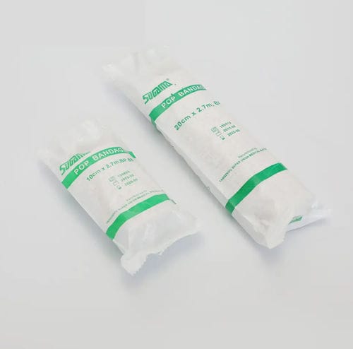 Benda gessata - Yangzhou Super Union Medical Material