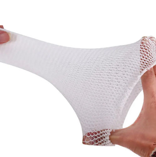 Bendaggio tubolare in poliammide - Yangzhou Super Union Medical Material - non aderente / elastico / traspirante
