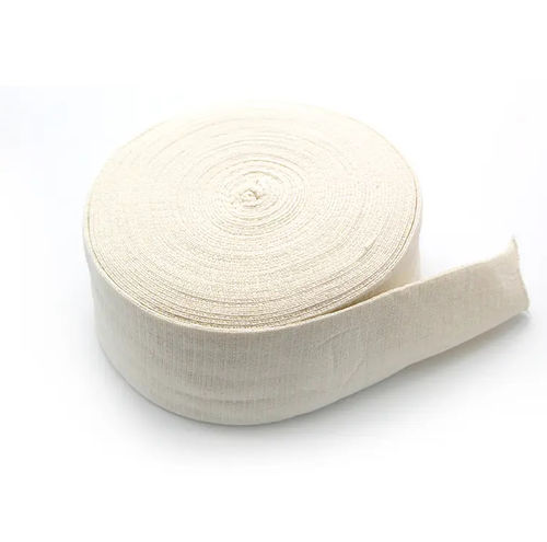 Bendaggio tubolare in cotone - OTM-CT0 series - Yangzhou Super Union Medical Material - elastico / in tessuto non tessuto