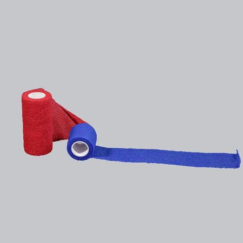 Bendaggio in cotone - Yangzhou Super Union Medical Material - elastico / traspirante