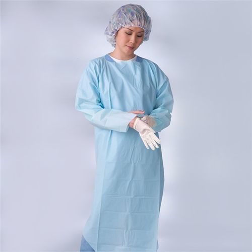 Camice chirurgico unisex - Yangzhou Super Union Medical Material - XXL / L / S
