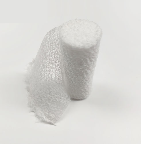 Bendaggio di garza in cotone - SUKGB4 series - Yangzhou Super Union Medical Material - sterile / assorbente