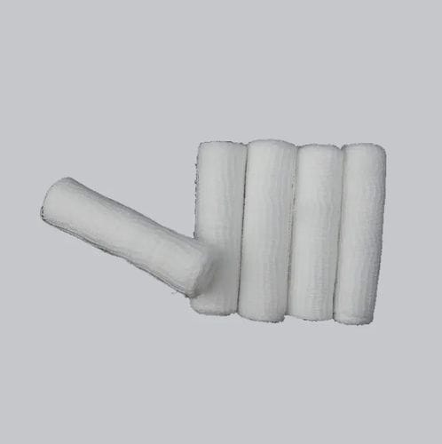 Bendaggio di garza in cotone - Yangzhou Super Union Medical Material - elastico / ipoallergenico / assorbente