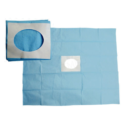 Telo chiurgico per chirurgia generale - Yangzhou Super Union Medical Material - in polietilene / sterile