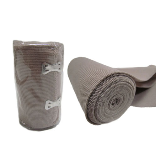Bendaggio in cotone - ZH01 - Yangzhou Super Union Medical Material - elastico / traspirante