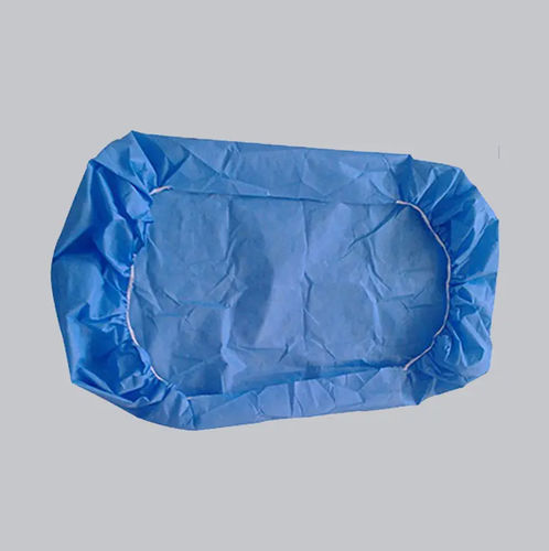 Lenzuolo di protezione per lettino da massaggio - Yangzhou Super Union Medical Material - non-tessuto / impermeabile / in poliestere