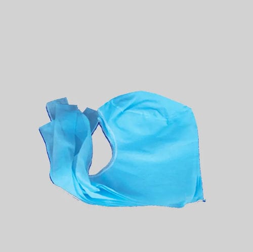 Cuffia chirurgica integrale - Yangzhou Super Union Medical Material - in polipropilene / in tessuto non tessuto / traspirante