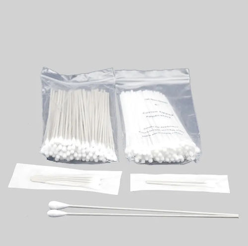 Tampone per medicazione - Yangzhou Super Union Medical Material - per prelievo campioni / standard / in cotone
