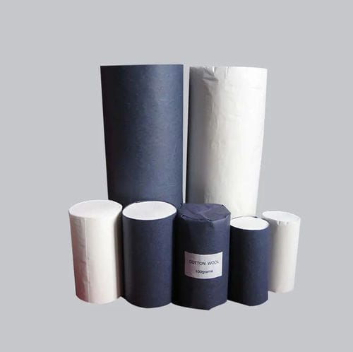 Bendaggio di protezione cutanea in cotone - Yangzhou Super Union Medical Material - assorbente
