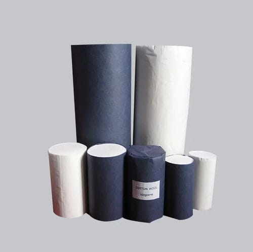 Bendaggio di protezione cutanea in cotone - SUCTR series - Yangzhou Super Union Medical Material - assorbente