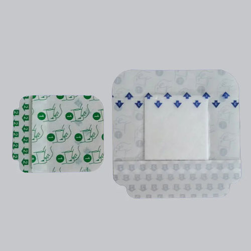 Cerotto in poliuretano - Yangzhou Super Union Medical Material - sterile / trasparente