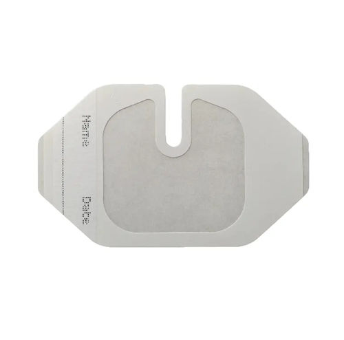 Cerotto in poliuretano - Yangzhou Super Union Medical Material - sterile / impermeabile / traspirante