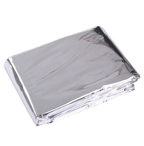 Coperta isotermica - Yangzhou Super Union Medical Material - riscaldata / di emergenza / in poliestere