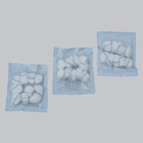 Rotolo di garza in cotone - E17 series - Yangzhou Super Union Medical Material - sterile / elastico / traspirante