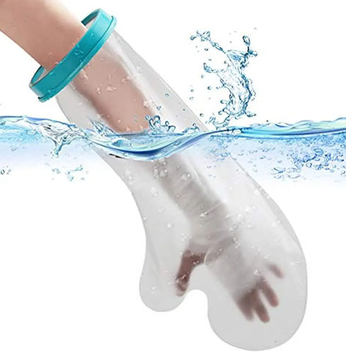 Salvagesso per gamba - SUPWC00 series - Yangzhou Super Union Medical Material - per braccio