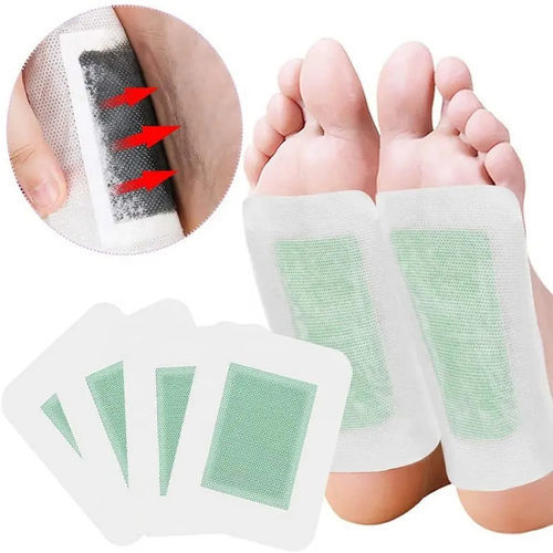 Massaggiatore per piedi - Herbal Foot Patch - Yangzhou Super Union Medical Material
