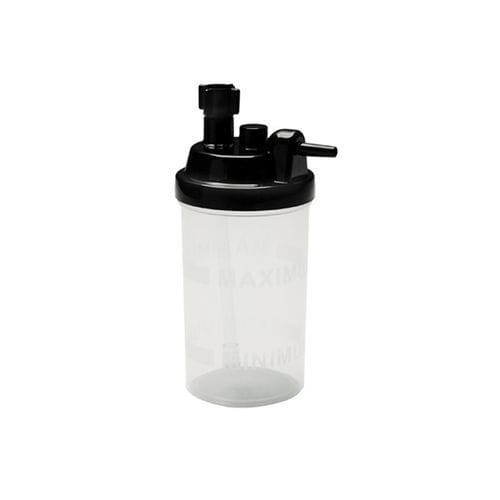 Umidificatore a bolle - Bubble series - Yangzhou Super Union Medical Material - per uso domiciliare / respiratorio / monouso
