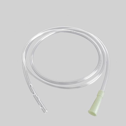 Tube nasogastrique pediatrico - Yangzhou Super Union Medical Material - in silicone / graduato / radiopaco