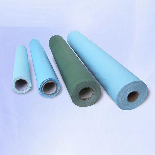 Lenzuolo di protezione per lettino da visita - Yangzhou Super Union Medical Material