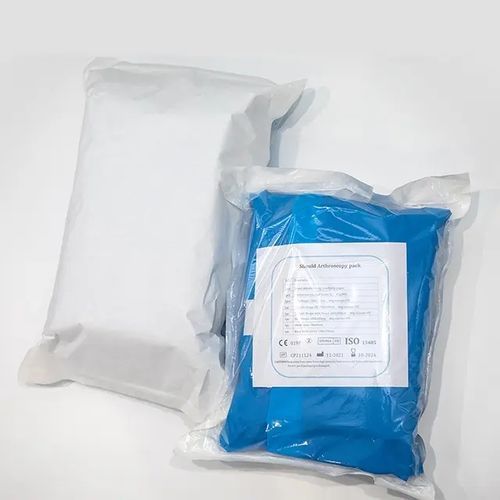 Telo chiurgico per chirurgia ortopedica - SUSHP008 - Yangzhou Super Union Medical Material - per artroscopia / traspirante / sterile