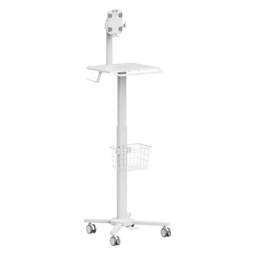 Carrello medico - MED13-3 - Lumi Legend Corporation - ospedaliero / di stoccaggio / per trattamenti