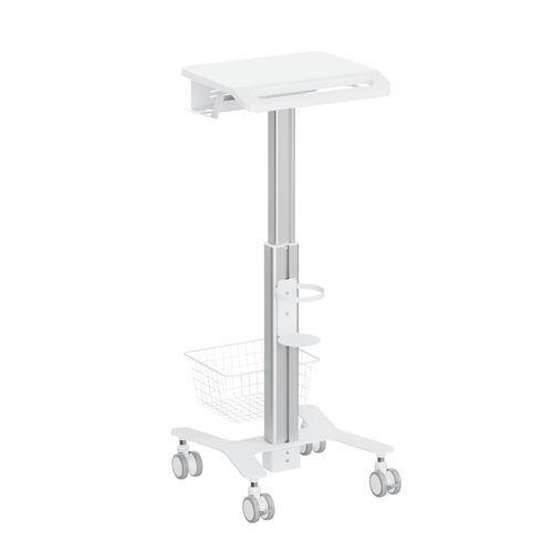 Carrello medico - MED05-1 - Lumi Legend Corporation - ospedaliero / per farmaci / per apparecchio