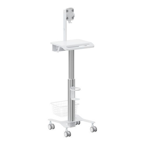 Carrello medico - MED05-3 - Lumi Legend Corporation - di trasporto / di stoccaggio / per trattamenti