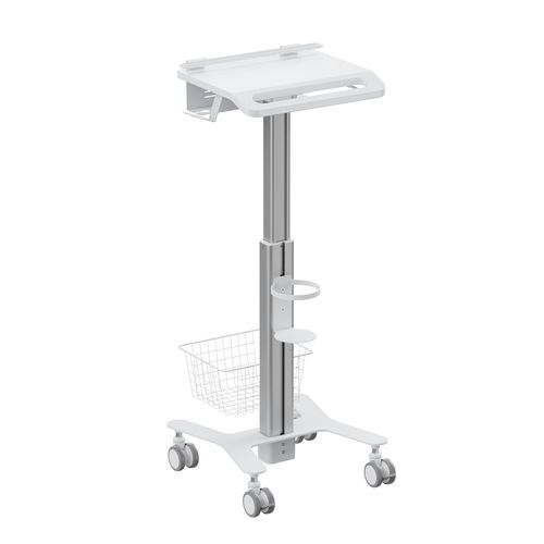 Carrello medico - MED05-4 - Lumi Legend Corporation - di trasporto / di stoccaggio / per trattamenti