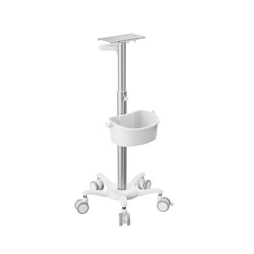 Carrello medico - MED09-1A - Lumi Legend Corporation - di stoccaggio / per trattamenti / per trattamenti