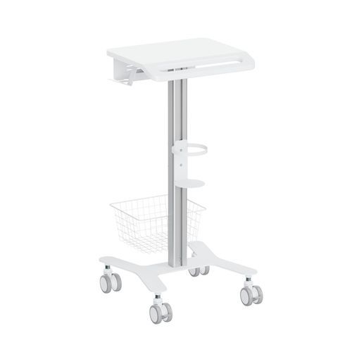 Carrello medico - MED06-1 - Lumi Legend Corporation - di trasporto / di stoccaggio / per trattamenti