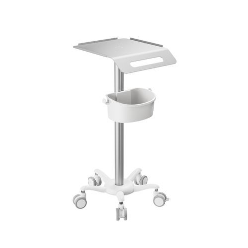Carrello medico - MED09-2 - Lumi Legend Corporation - ospedaliero / per farmaci / per apparecchio