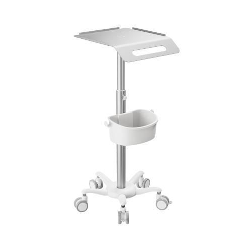 Carrello medico - MED09-2A - Lumi Legend Corporation - ospedaliero / per farmaci / per apparecchio