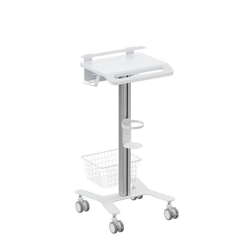 Carrello medico - MED06-4 - Lumi Legend Corporation - ospedaliero / per farmaci / per apparecchio